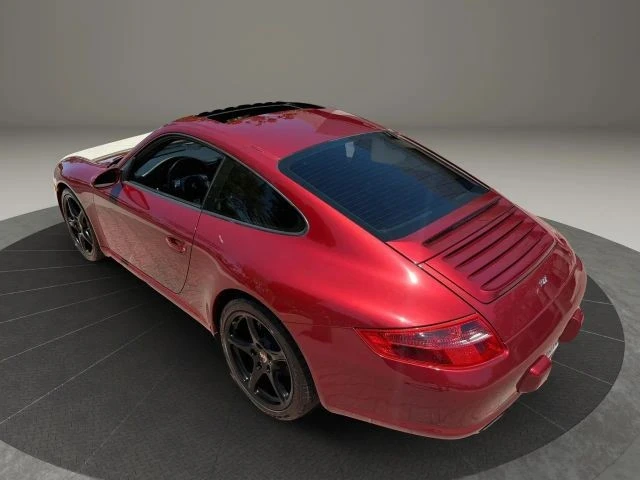 2008 Porsche 997 Carrera - Image 29 of 31