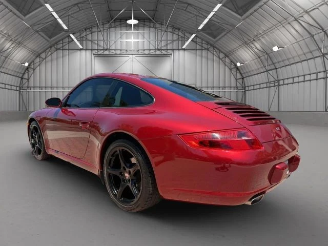 2008 Porsche 997 Carrera - Image 8 of 31