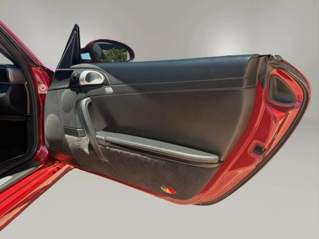 2008 Porsche 997 Carrera - Image 17 of 31