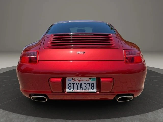 2008 Porsche 997 Carrera - Image 7 of 31