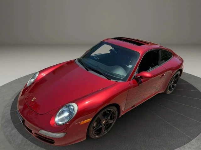2008 Porsche 997 Carrera - Image 28 of 31