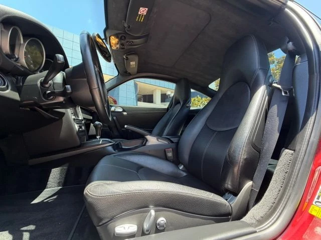2008 Porsche 997 Carrera - Image 19 of 31