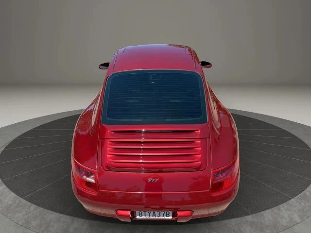 2008 Porsche 997 Carrera - Image 11 of 31