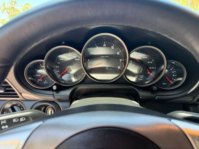 2008 Porsche 997 Carrera - Image 25 of 31