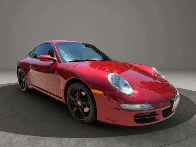 2008 Porsche 997 Carrera - Image 4 of 31