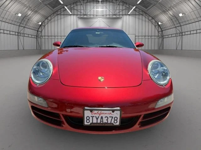 2008 Porsche 997 Carrera - Image 4 of 31