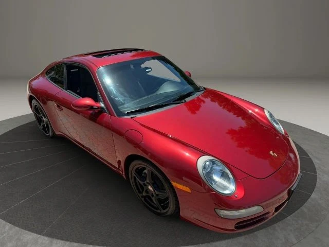 2008 Porsche 997 Carrera - Image 31 of 31