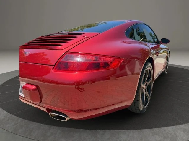 2008 Porsche 997 Carrera - Image 10 of 31