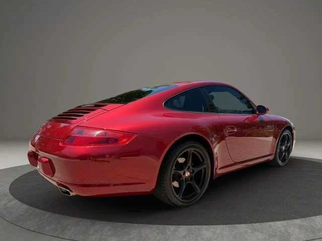 2008 Porsche 997 Carrera - Image 6 of 31