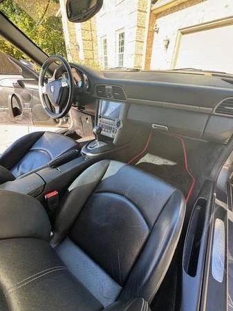 2008 Porsche 997 Carrera - Image 6 of 8