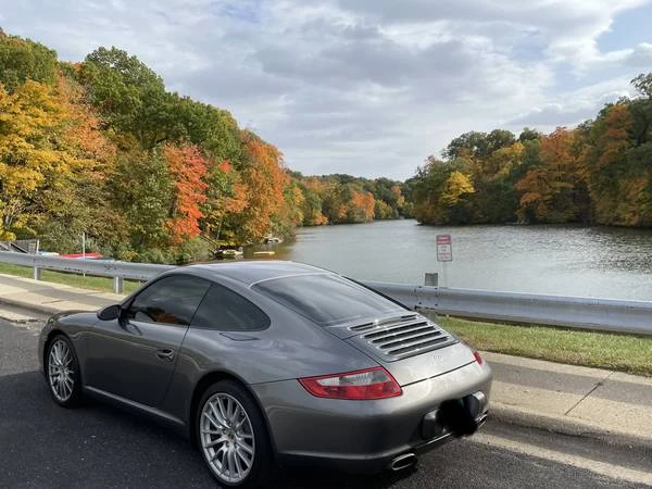 2008 Porsche 997 Carrera - Image 3 of 21