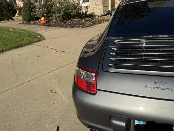 2008 Porsche 997 Carrera - Image 13 of 21