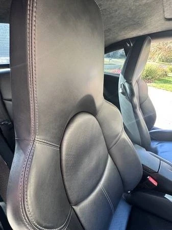 2008 Porsche 997 Carrera - Image 8 of 8