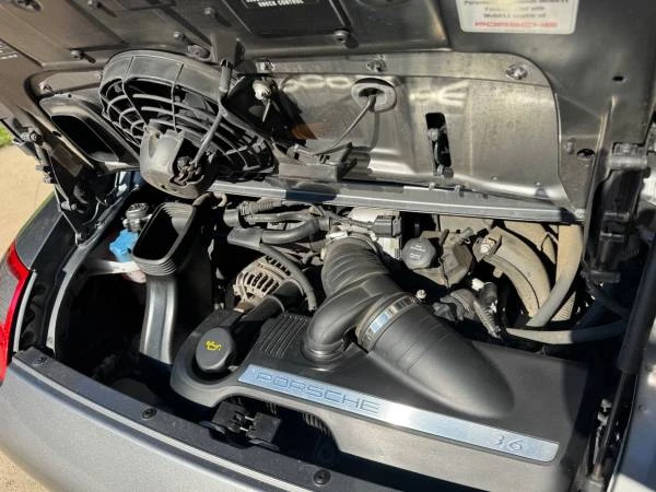 2008 Porsche 997 Carrera - Image 15 of 21
