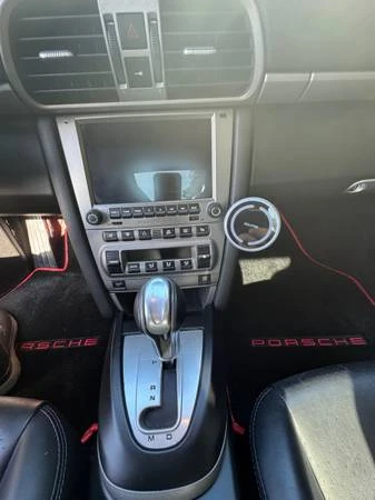 2008 Porsche 997 Carrera - Image 21 of 21