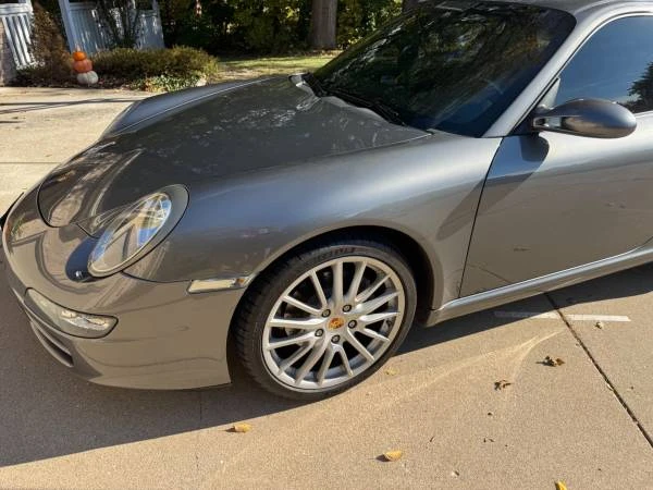 2008 Porsche 997 Carrera - Image 4 of 21