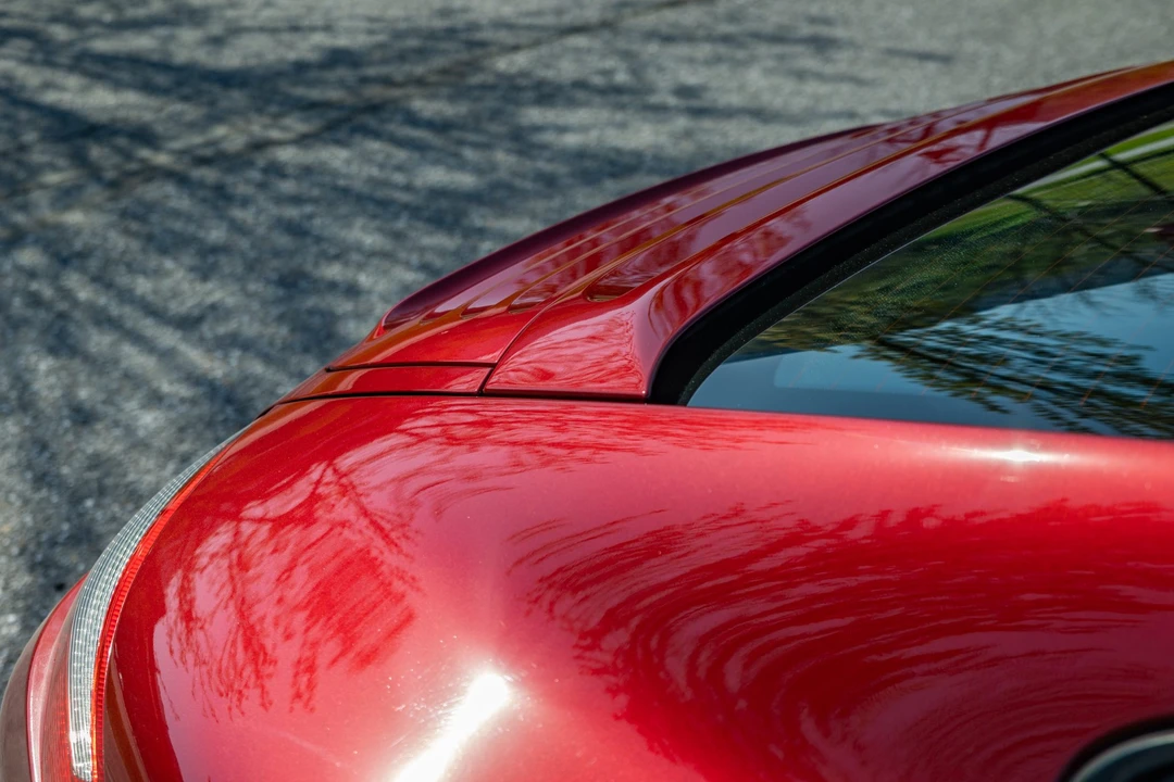 2008 Porsche 997 Carrera - Image 25 of 31
