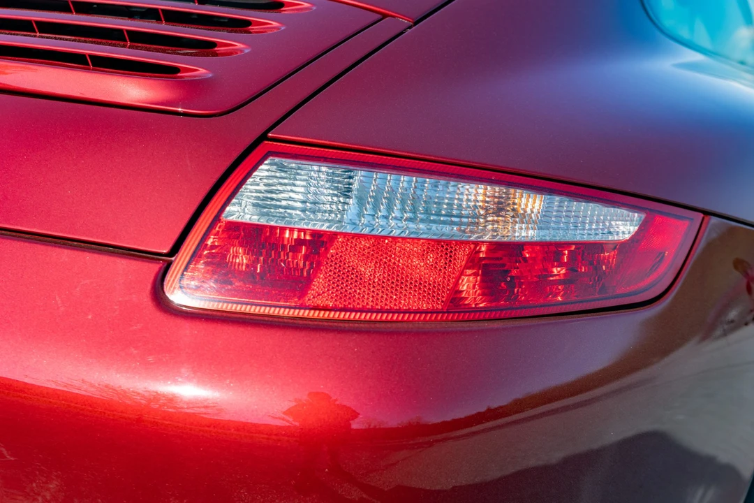 2008 Porsche 997 Carrera - Image 19 of 31