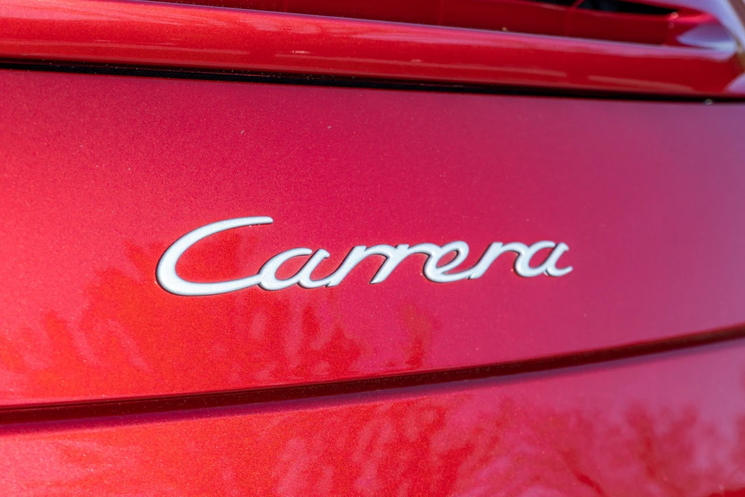 2008 Porsche 997 Carrera - Image 30 of 31