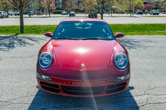 2008 Porsche 997 Carrera - Image 2 of 31