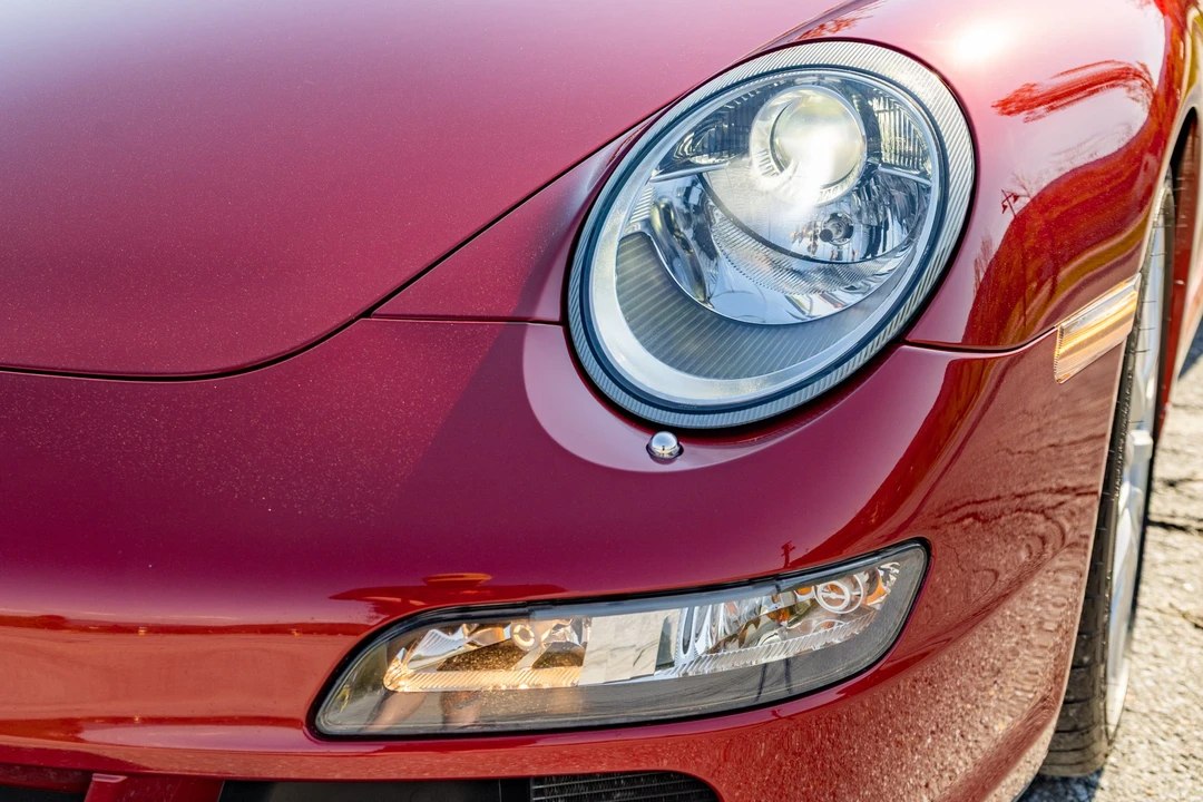 2008 Porsche 997 Carrera - Image 16 of 31