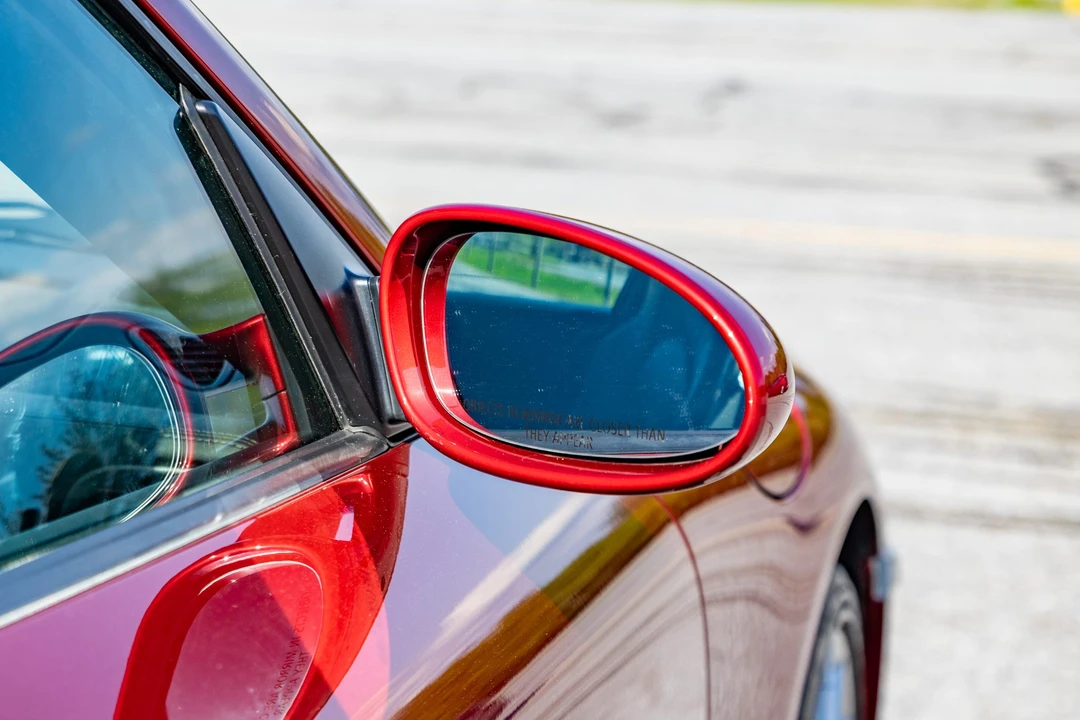 2008 Porsche 997 Carrera - Image 23 of 31