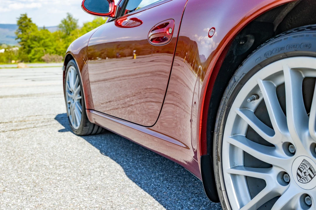 2008 Porsche 997 Carrera - Image 20 of 31