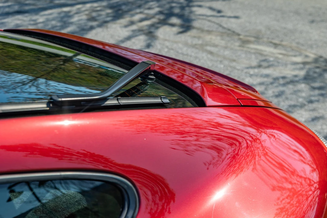 2008 Porsche 997 Carrera - Image 26 of 31