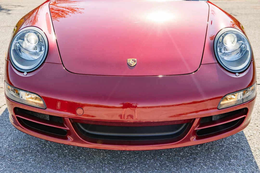2008 Porsche 997 Carrera - Image 13 of 31