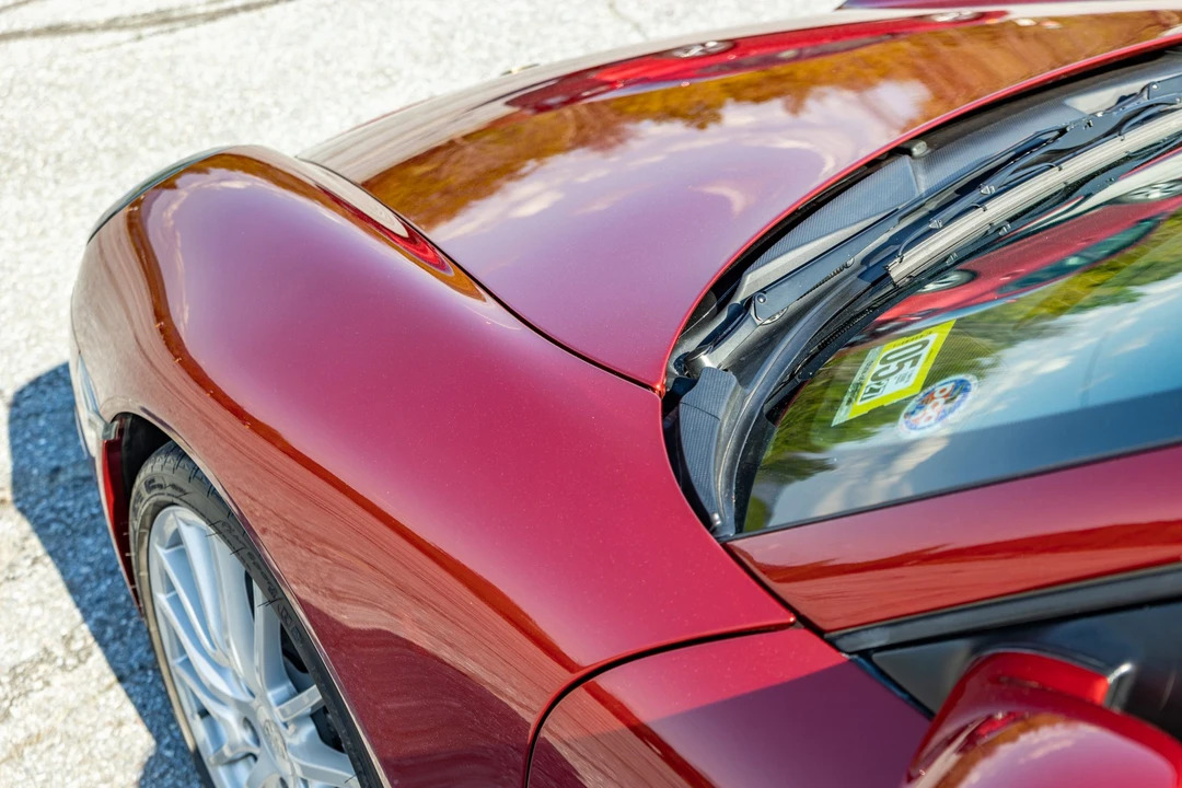 2008 Porsche 997 Carrera - Image 27 of 31