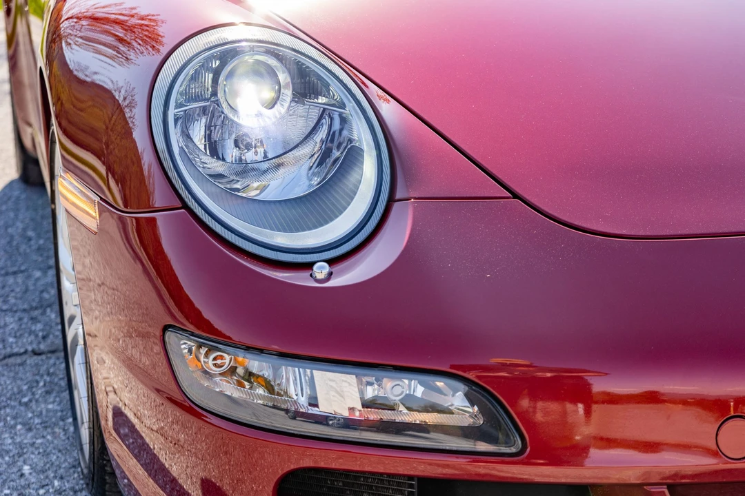 2008 Porsche 997 Carrera - Image 15 of 31