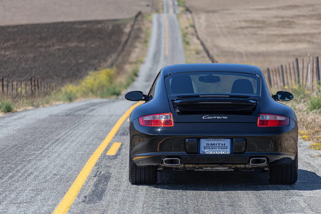 2008 Porsche 997 Carrera - Image 12 of 31