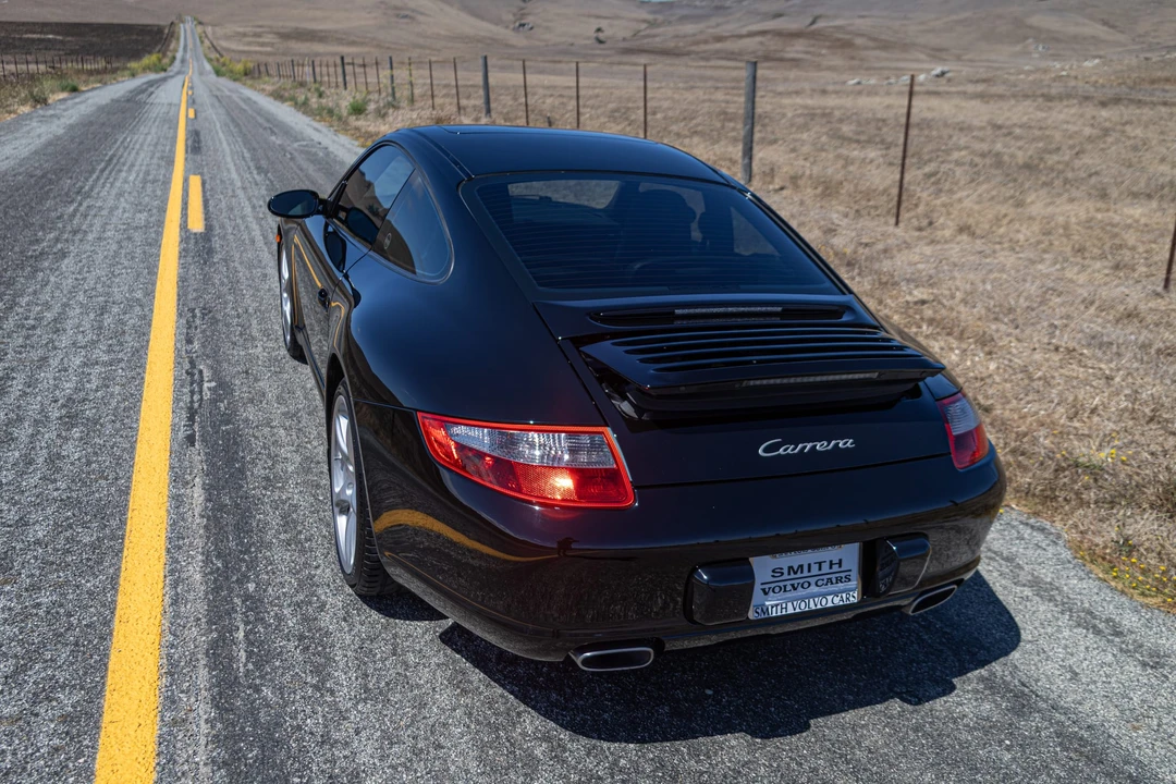 2008 Porsche 997 Carrera - Image 15 of 31