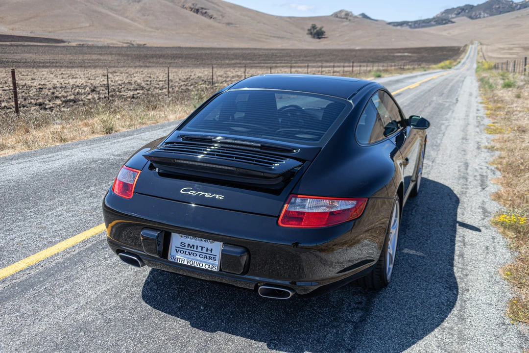 2008 Porsche 997 Carrera - Image 10 of 31