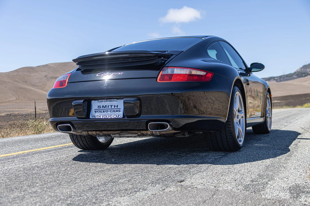 2008 Porsche 997 Carrera - Image 11 of 31