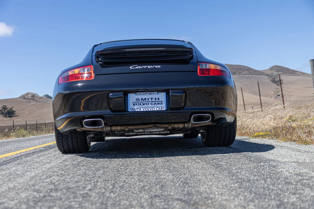 2008 Porsche 997 Carrera - Image 13 of 31