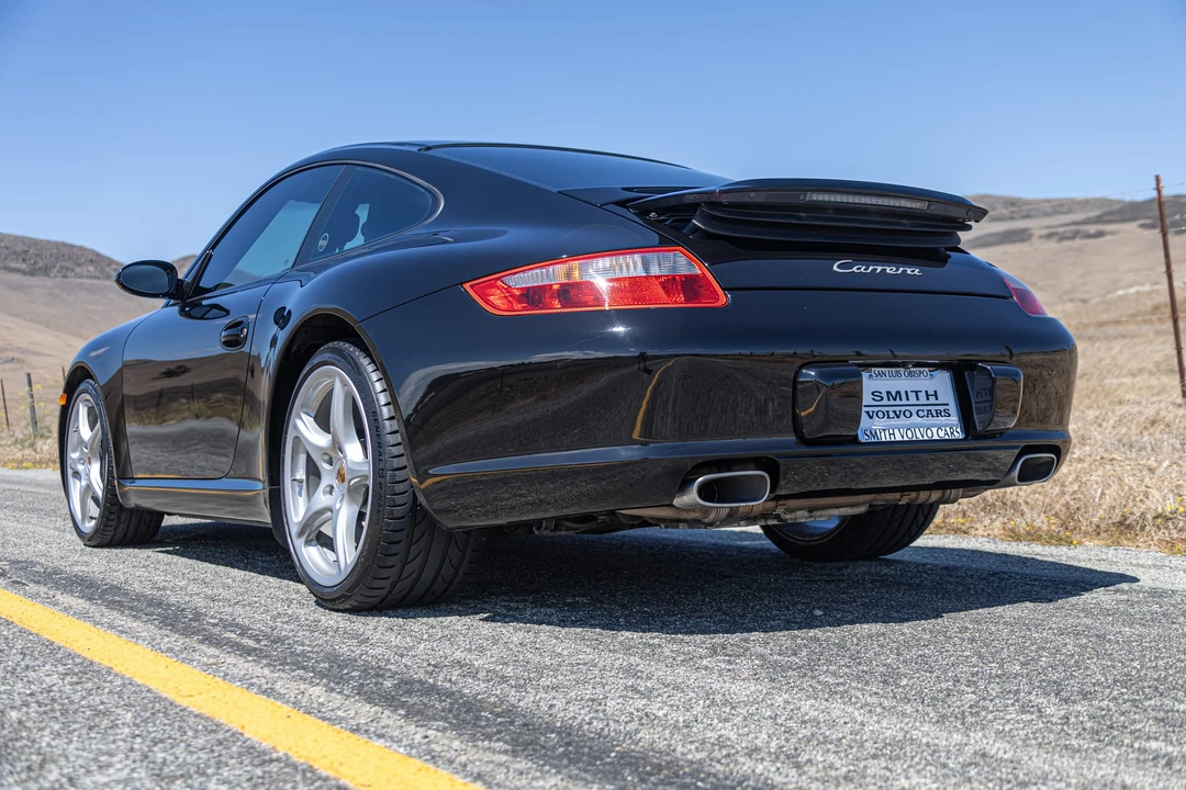2008 Porsche 997 Carrera - Image 17 of 31