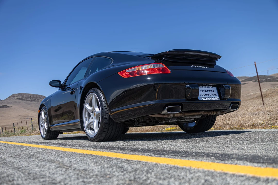 2008 Porsche 997 Carrera - Image 18 of 31