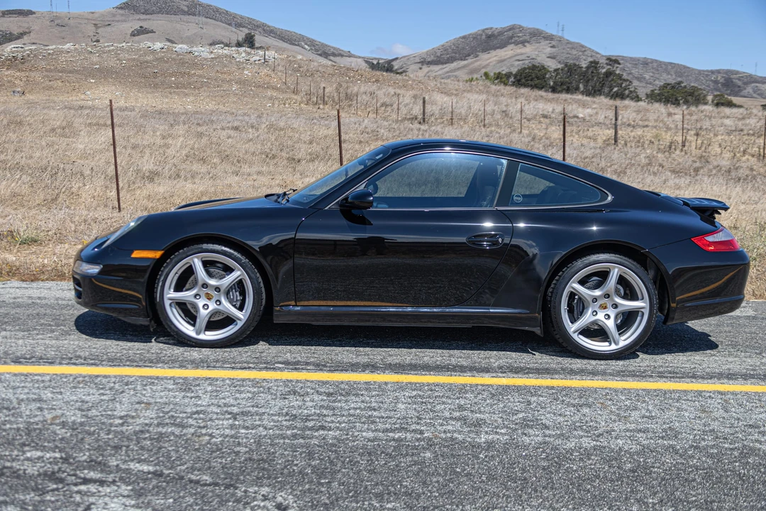 2008 Porsche 997 Carrera - Image 19 of 31