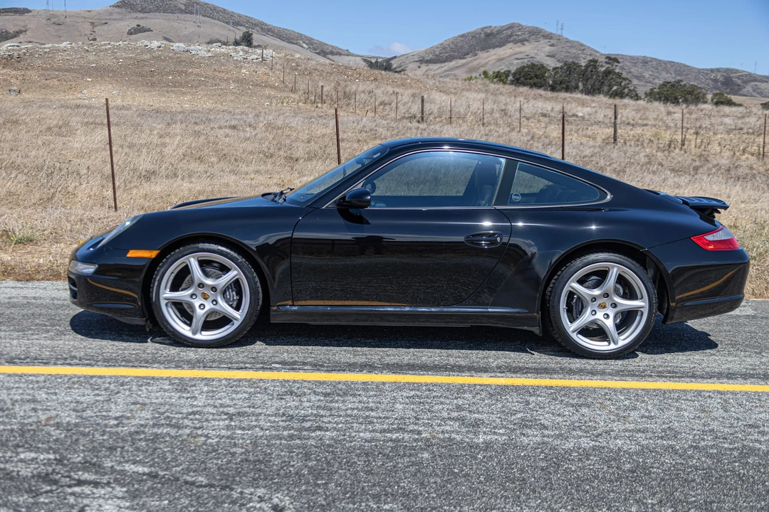 2008 Porsche 997 Carrera - Image 20 of 31