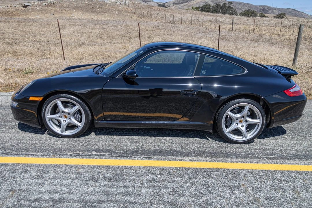 2008 Porsche 997 Carrera - Image 21 of 31