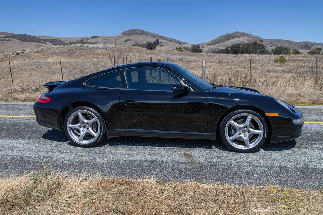 2008 Porsche 997 Carrera - Image 9 of 31