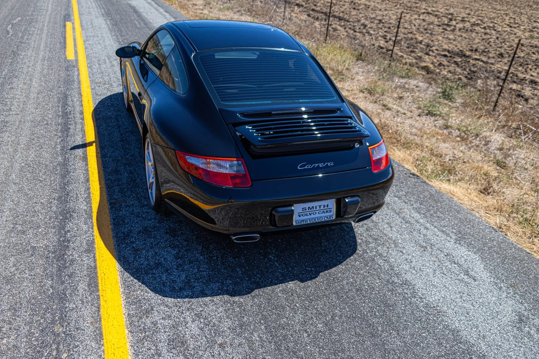 2008 Porsche 997 Carrera - Image 14 of 31