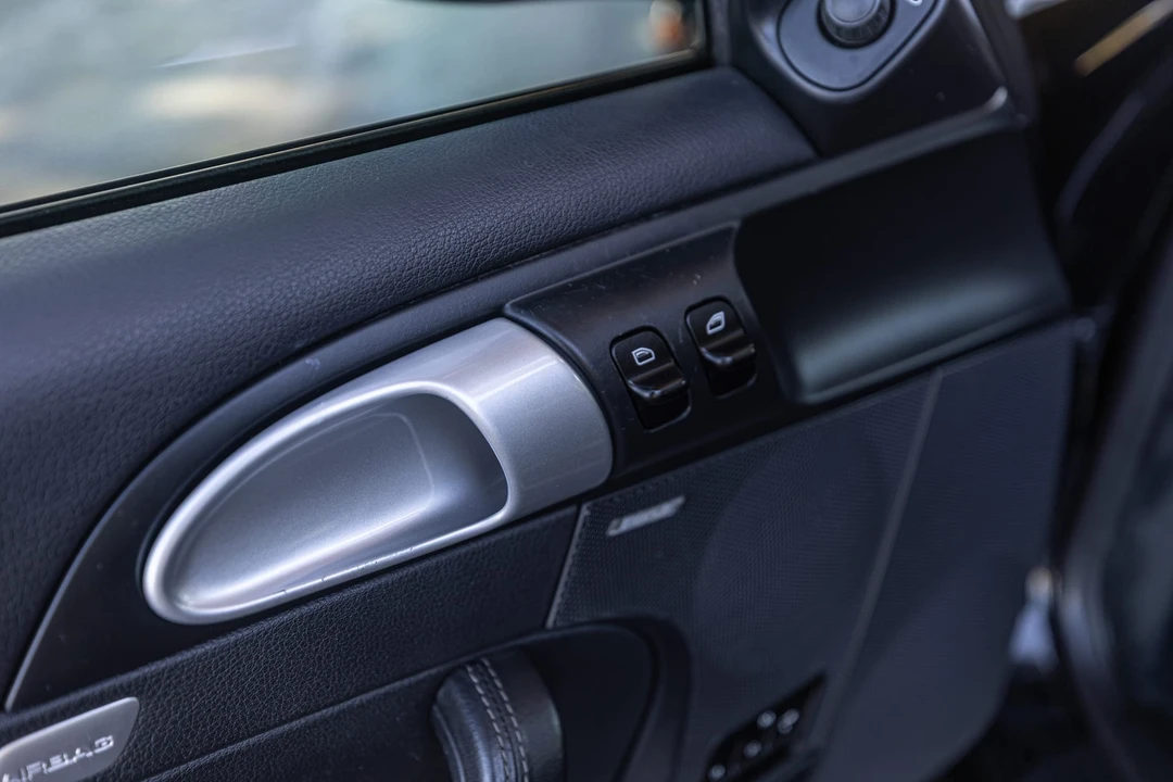 2008 Porsche 997 Carrera - Image 31 of 31
