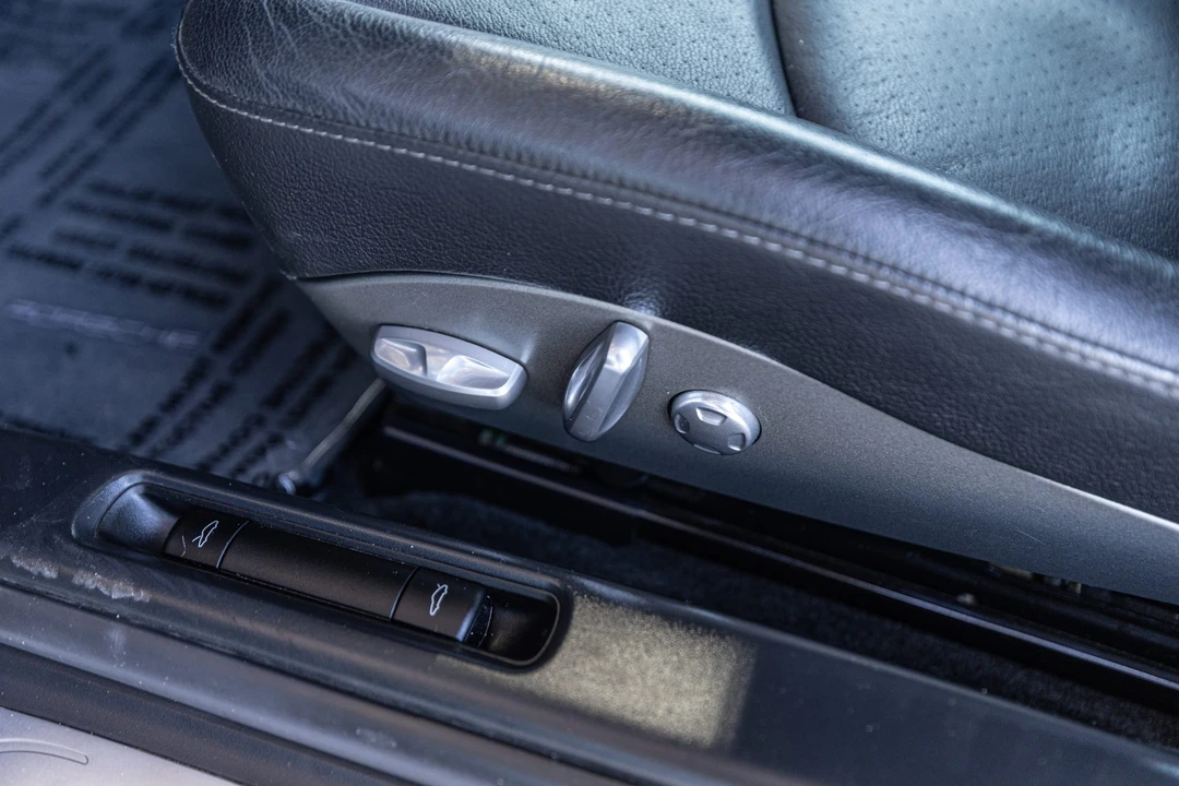 2008 Porsche 997 Carrera - Image 29 of 31