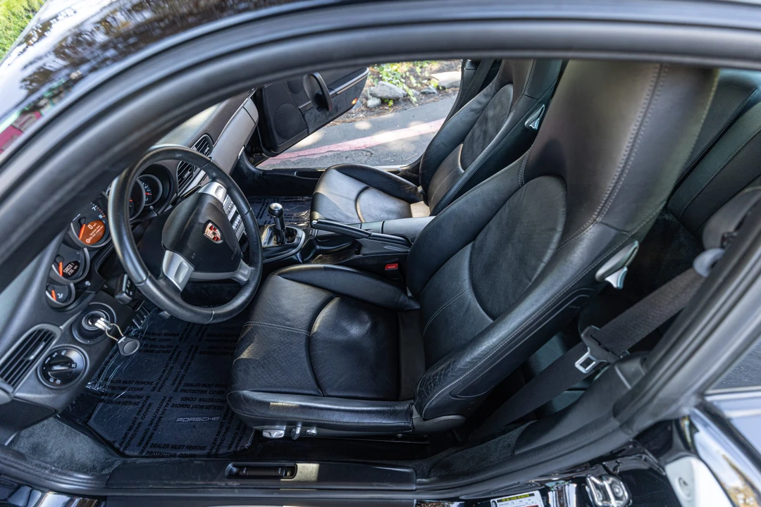 2008 Porsche 997 Carrera - Image 28 of 31