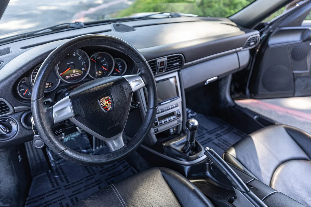 2008 Porsche 997 Carrera - Image 27 of 31