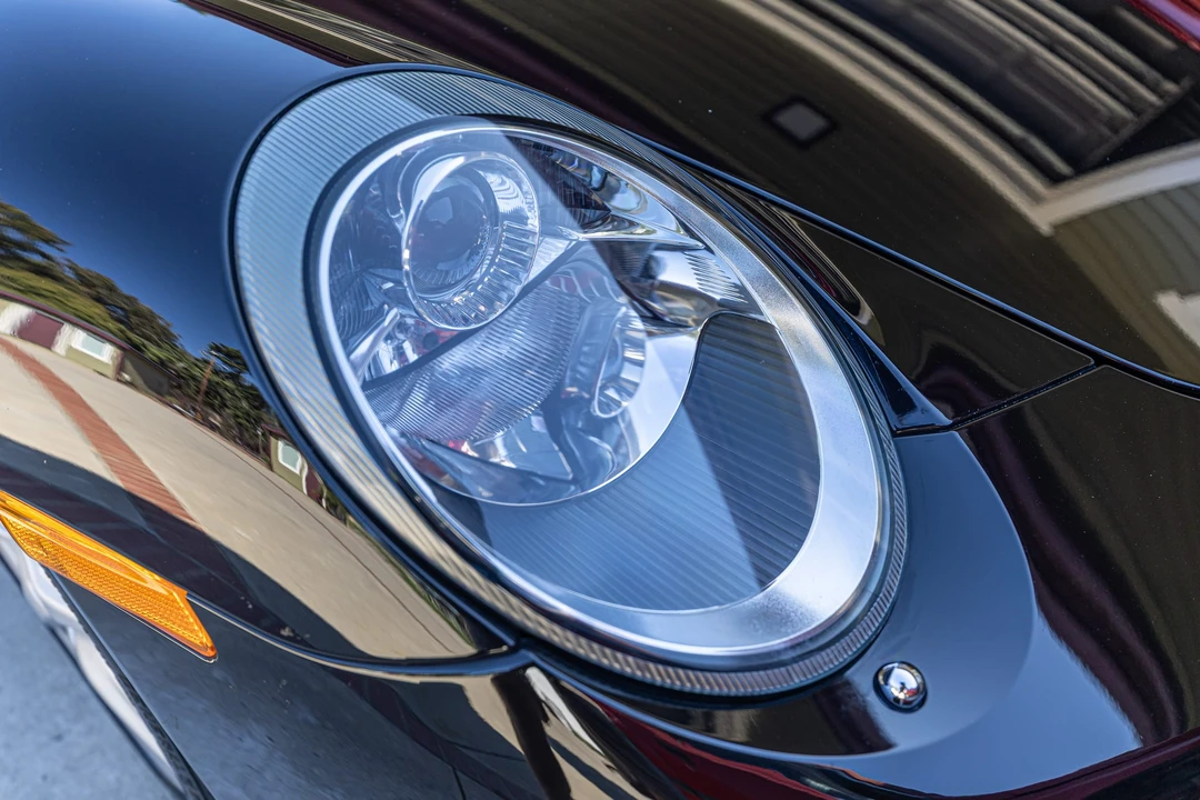 2008 Porsche 997 Carrera - Image 22 of 31