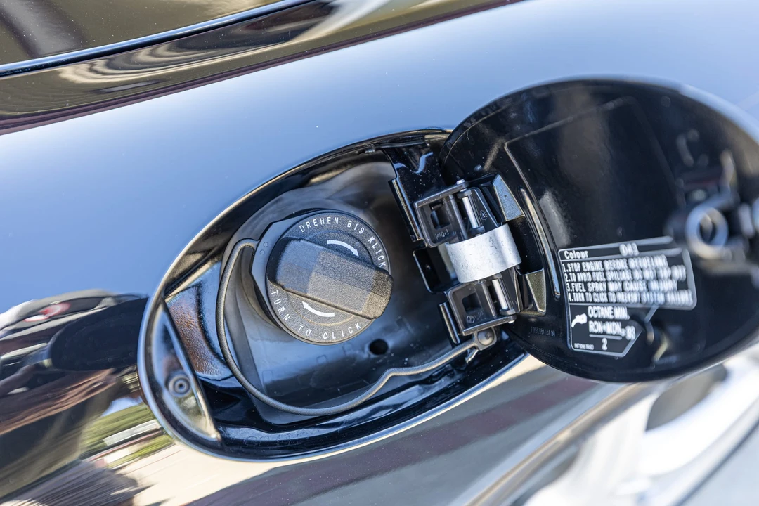 2008 Porsche 997 Carrera - Image 26 of 31