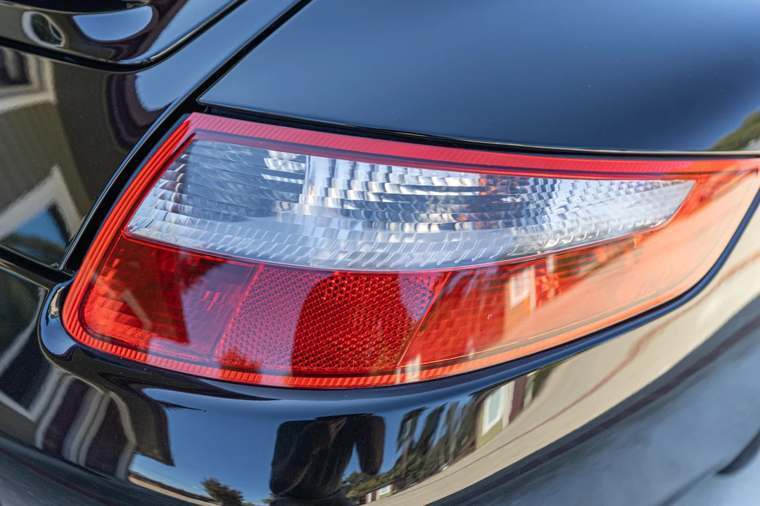 2008 Porsche 997 Carrera - Image 24 of 31